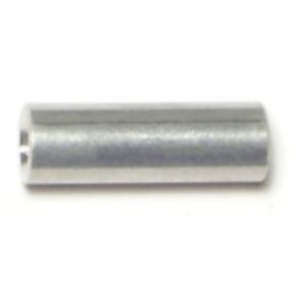 #6X1/4X3/4 Aluminum Spacer