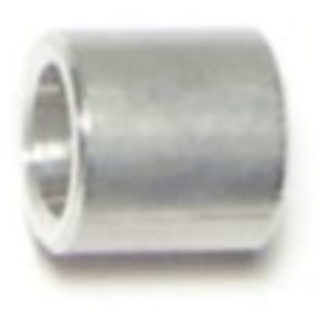#8X1/4X1/4 Aluminum Spacer