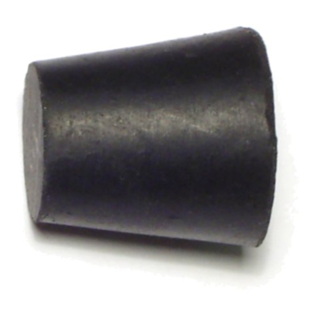 3 Rubber Stopper