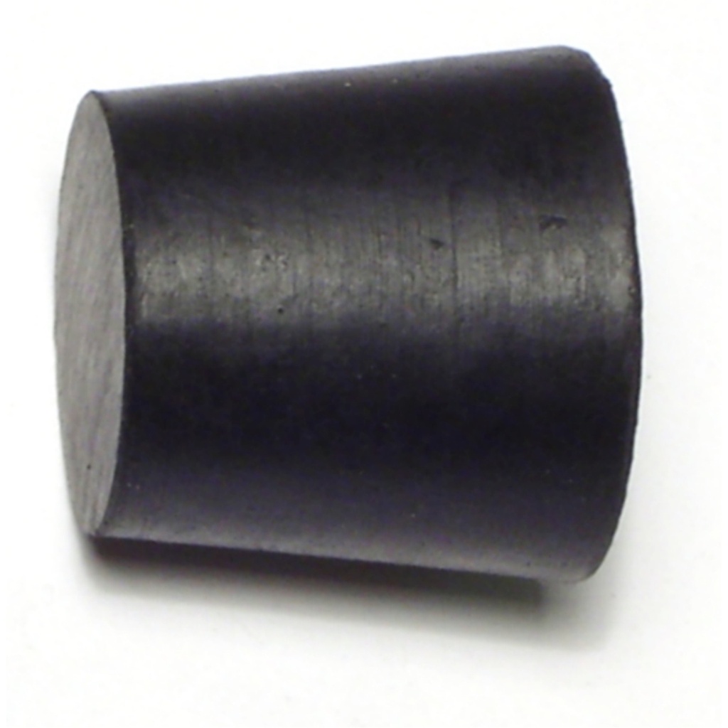 5 Rubber Stopper