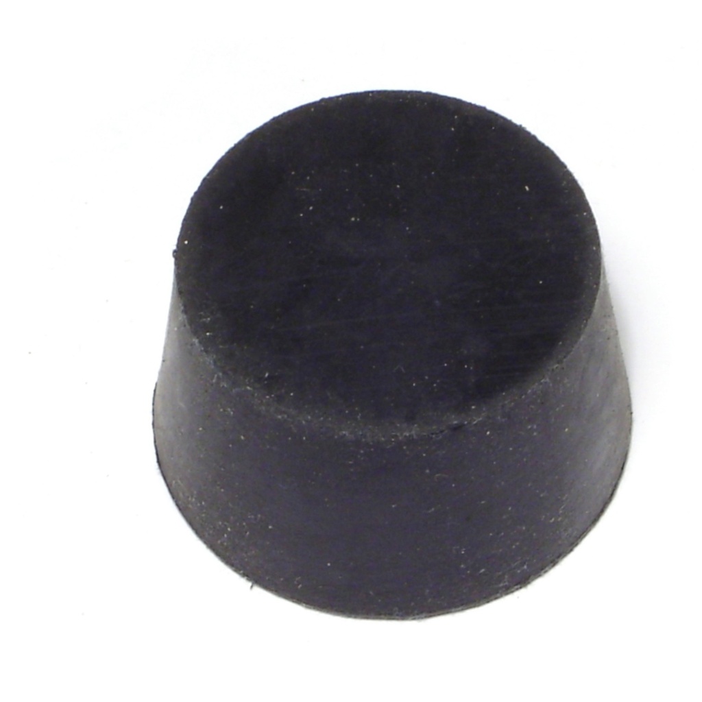 8-1/2 Rubber Stopper