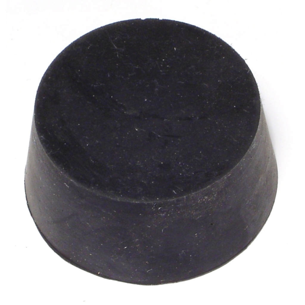 10-1/2 Rubber Stopper