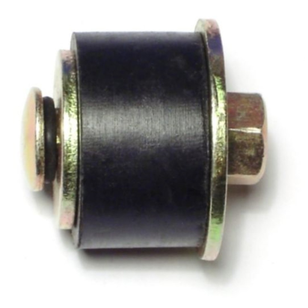 1-1/4" Auto/Marin Plug