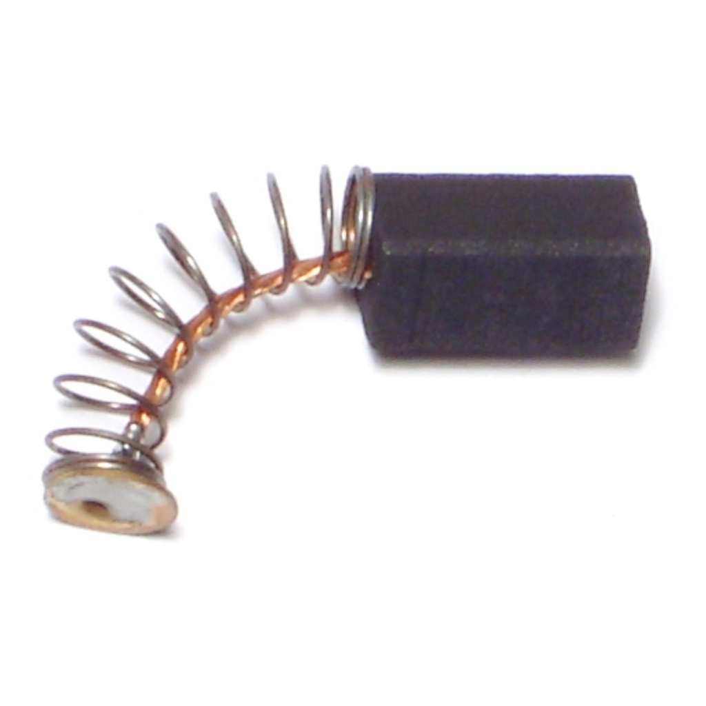 1/2X1/4X1/4 Carbon Brushes