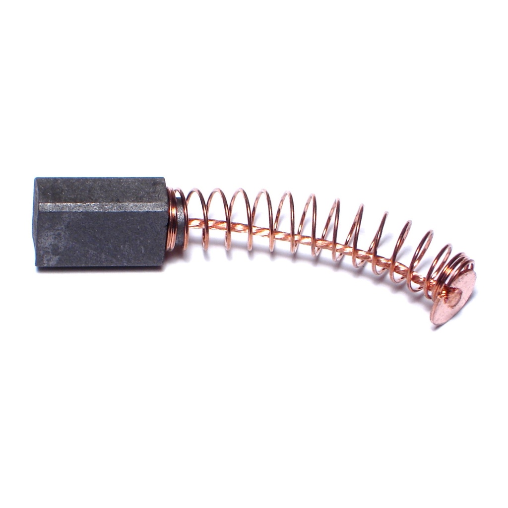 21/32X3/8X1/4 Carbon Brushes
