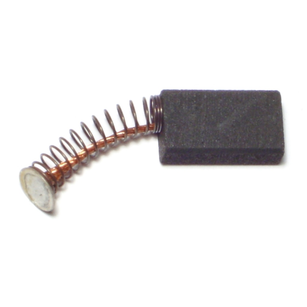3/4X7/16X1/4 Carbon Brushes