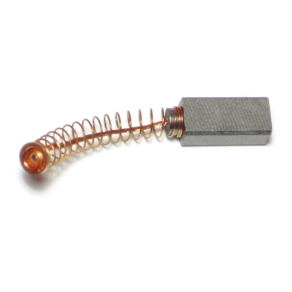 3/4X7/24X1/5 Carbon Brushes