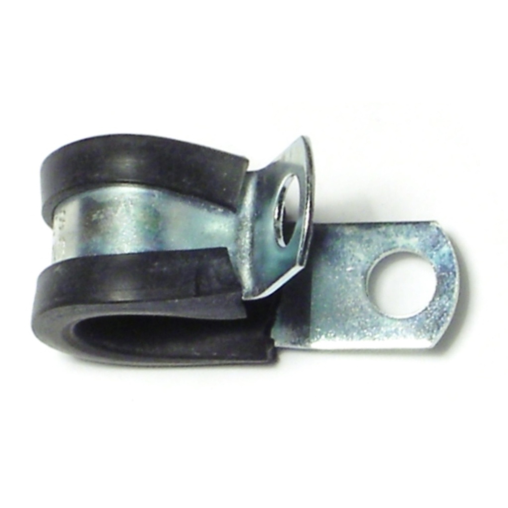 1/2 x 1/2 Cushion Clamp