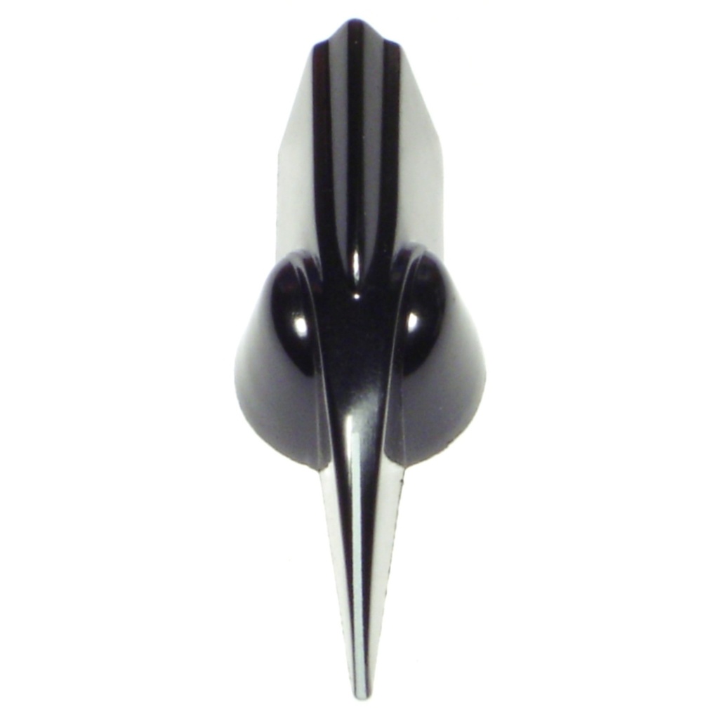 2" Appliance Knobs