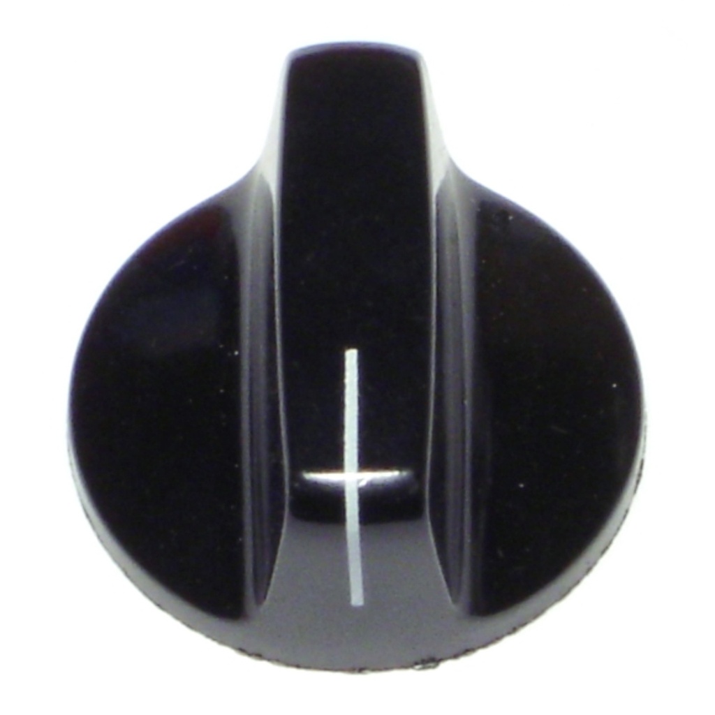 1-1/8" Appliance Knobs