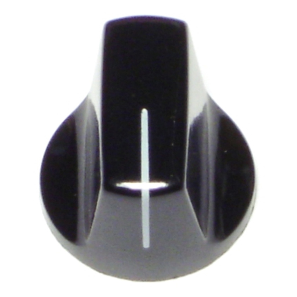 3/4" Appliance Knobs