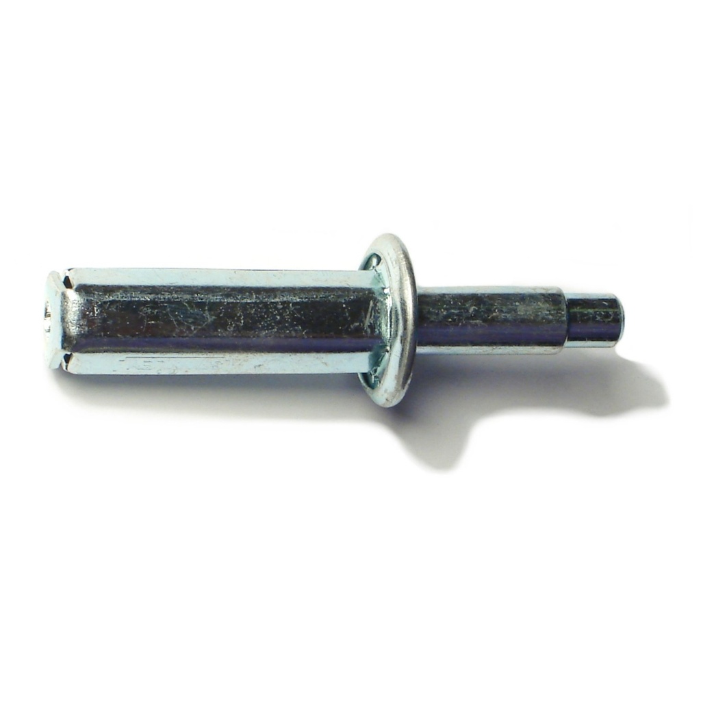7/16 Hole Spring Top Pivot