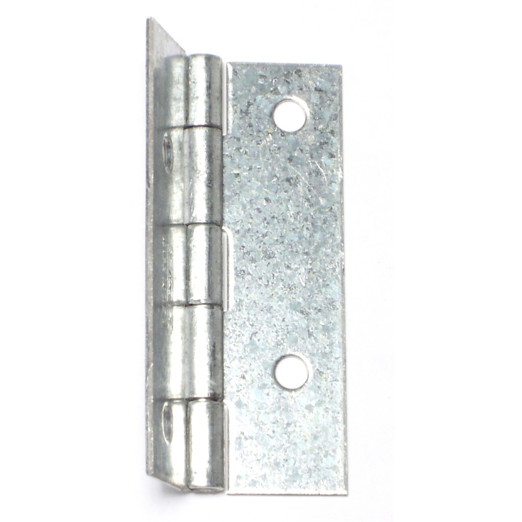 Flat Back Door Hinge