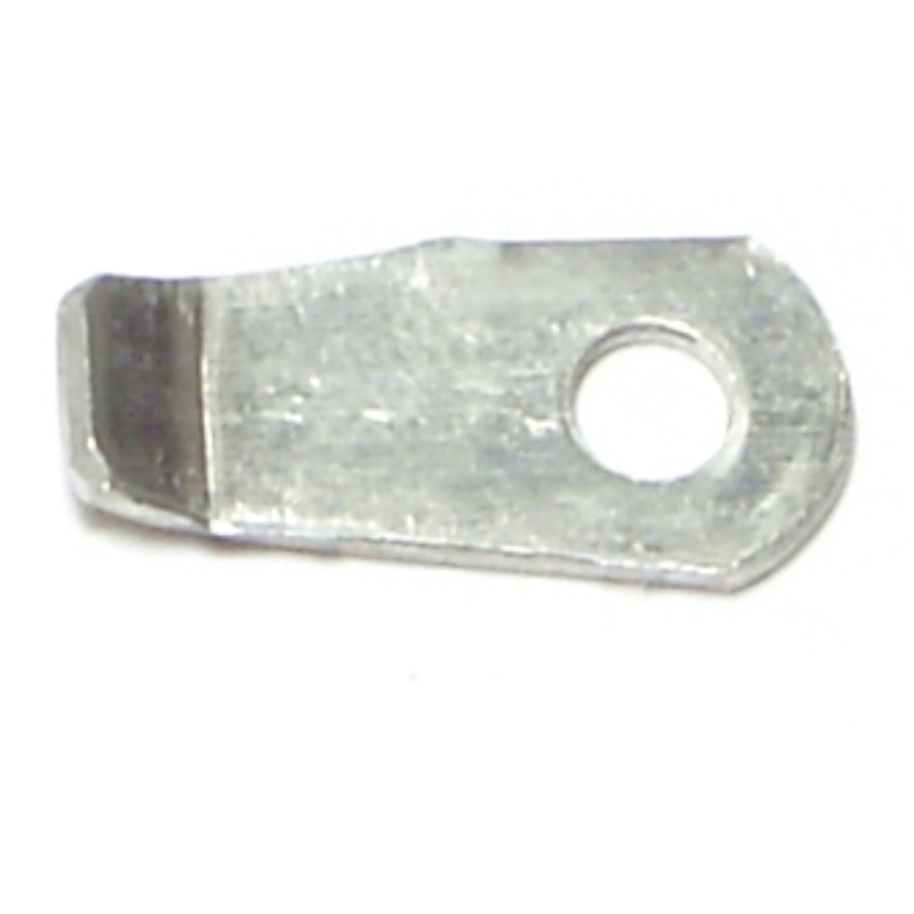 Aluminum Turn Buttons