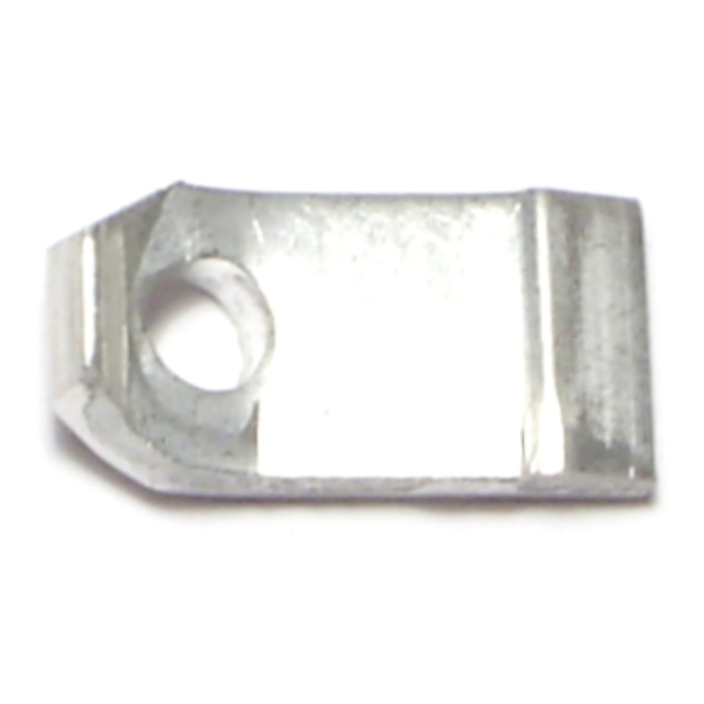 Aluminum Turn Button