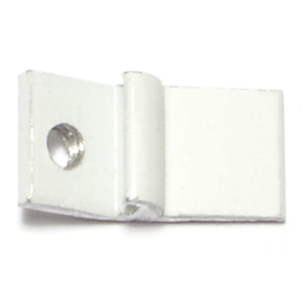Standard Reach White Clip
