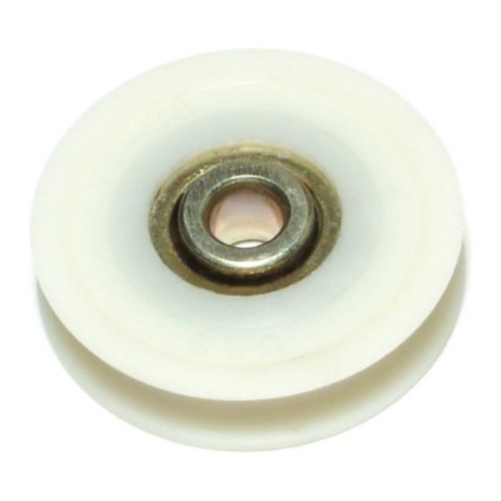 1-1/2" Nylon Slide Door Roll