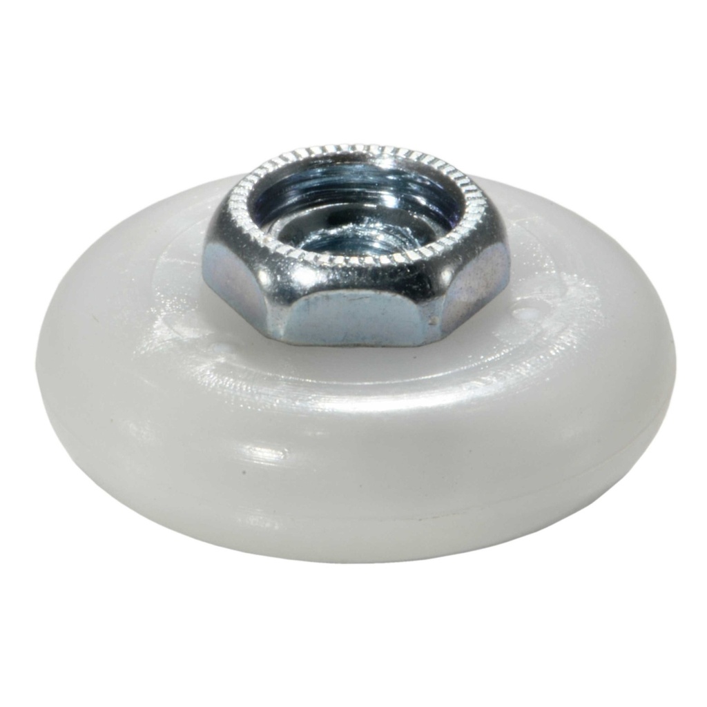 7/8 Oval Shower Door Roll