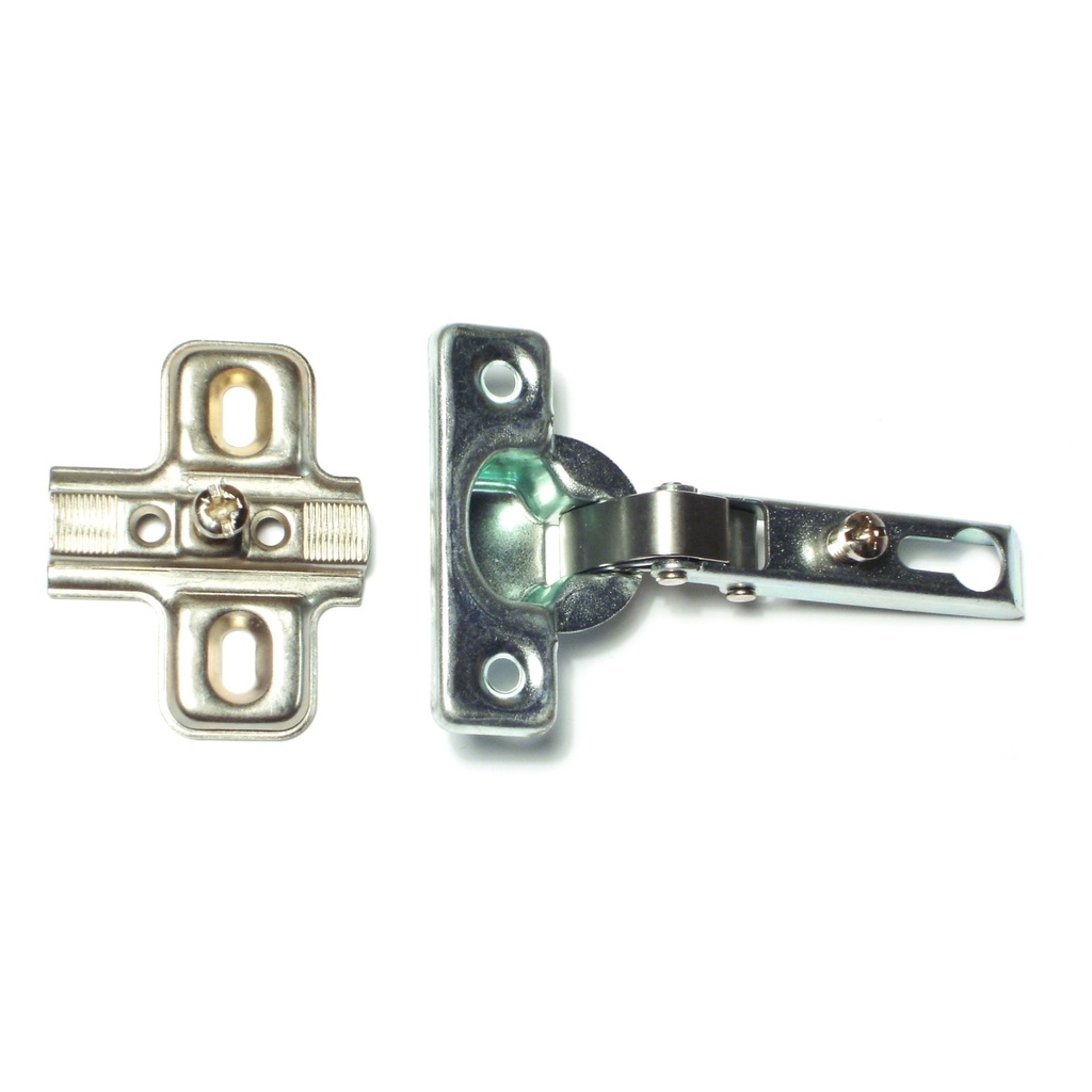 Conceal Hinge Inset Door