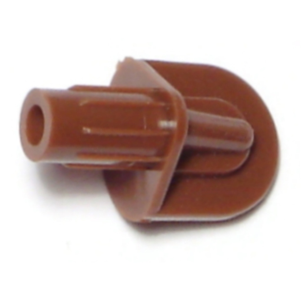 1/4 Brown Flute Shelf Supp