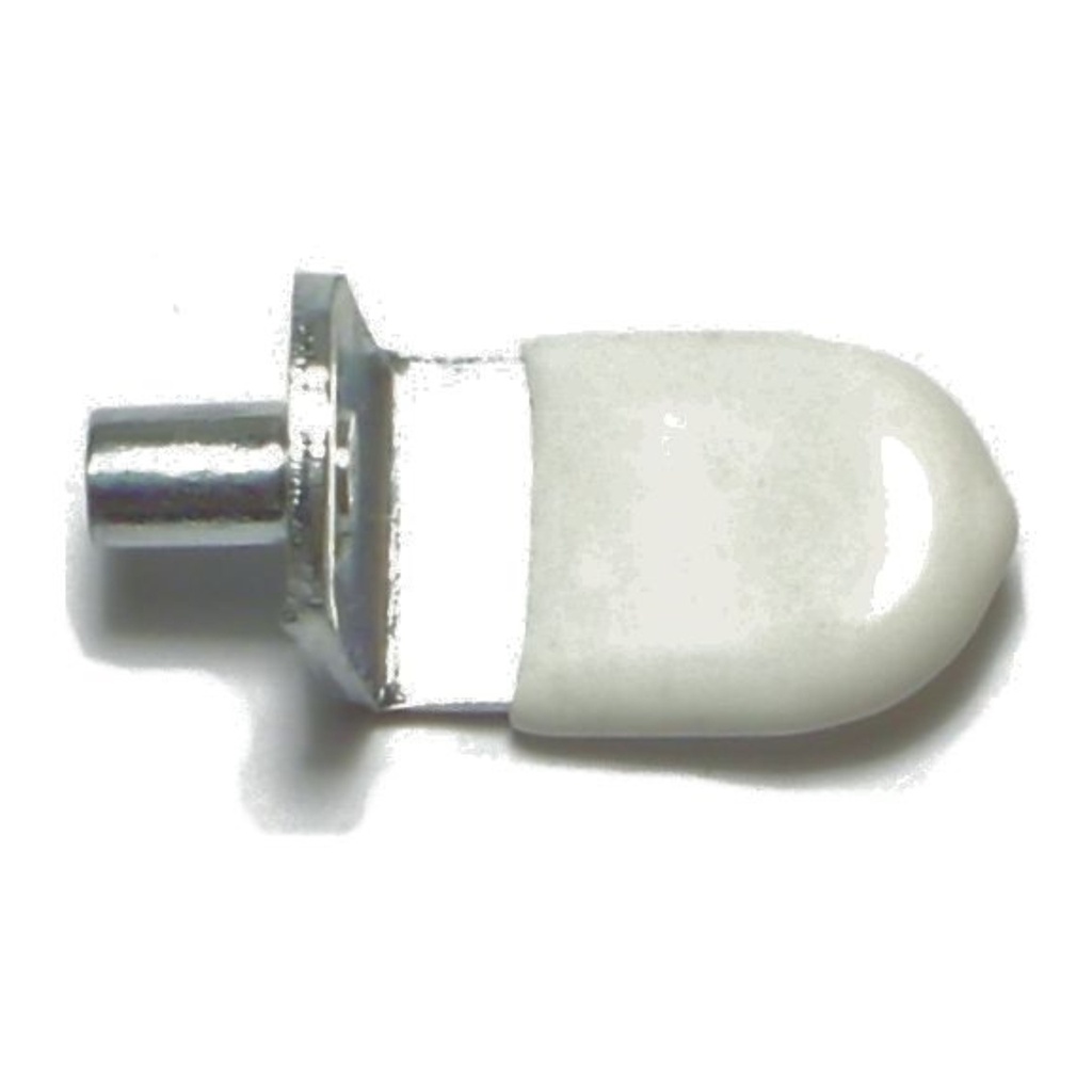 5mm Nickel Cush Shelf Supp