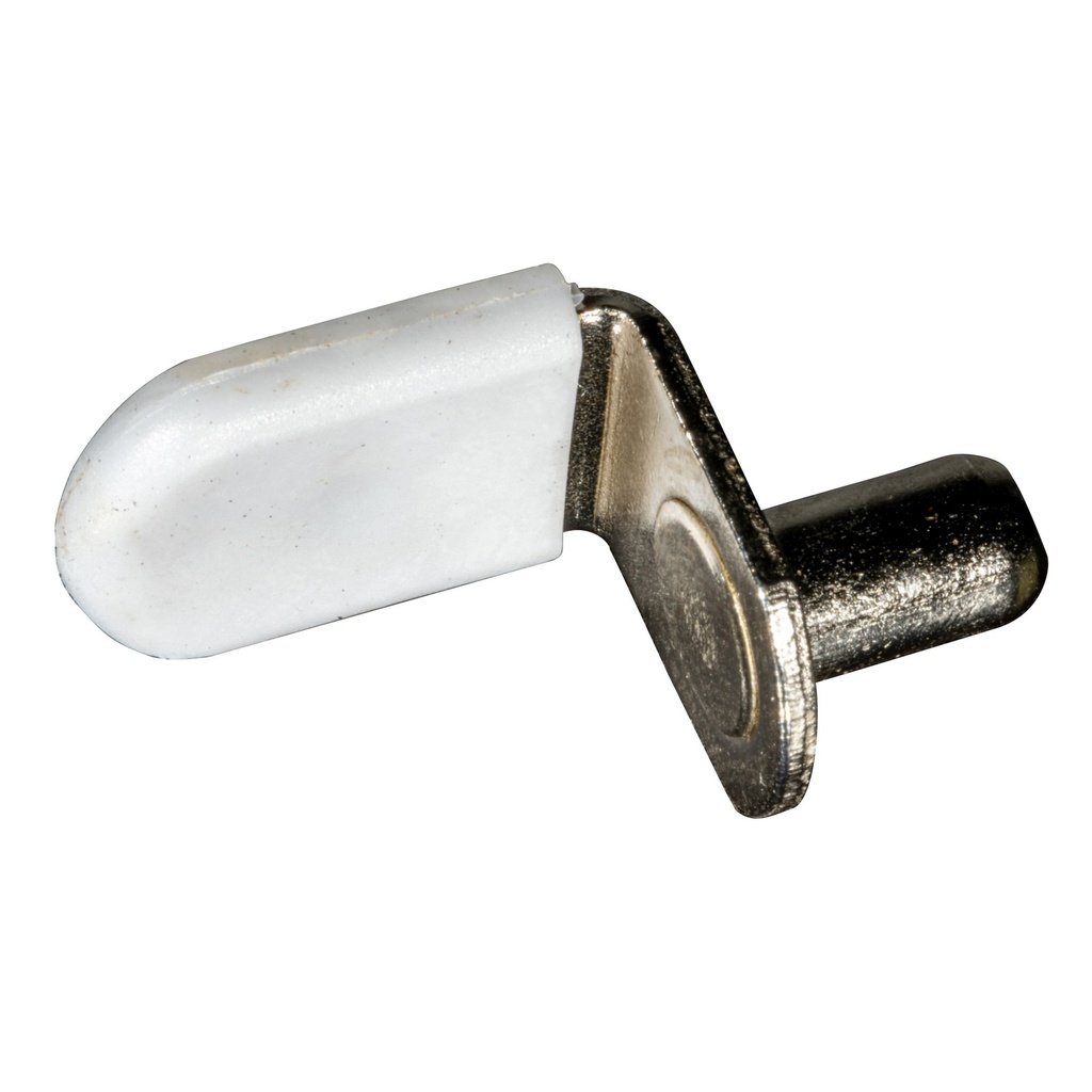 1/4 Nickel Cush Shelf Supp