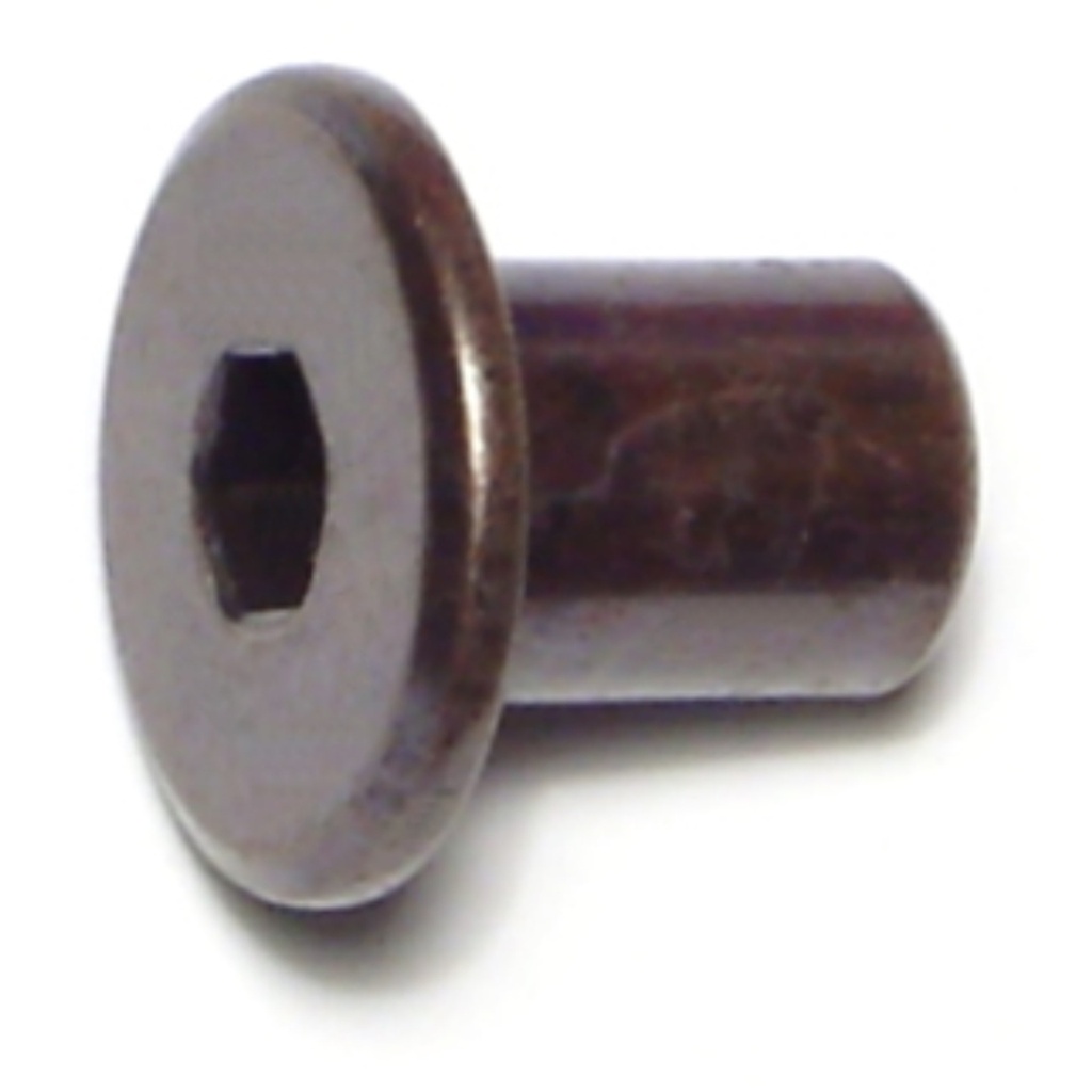 1/4 x 1/2 In Joint Conn Cap