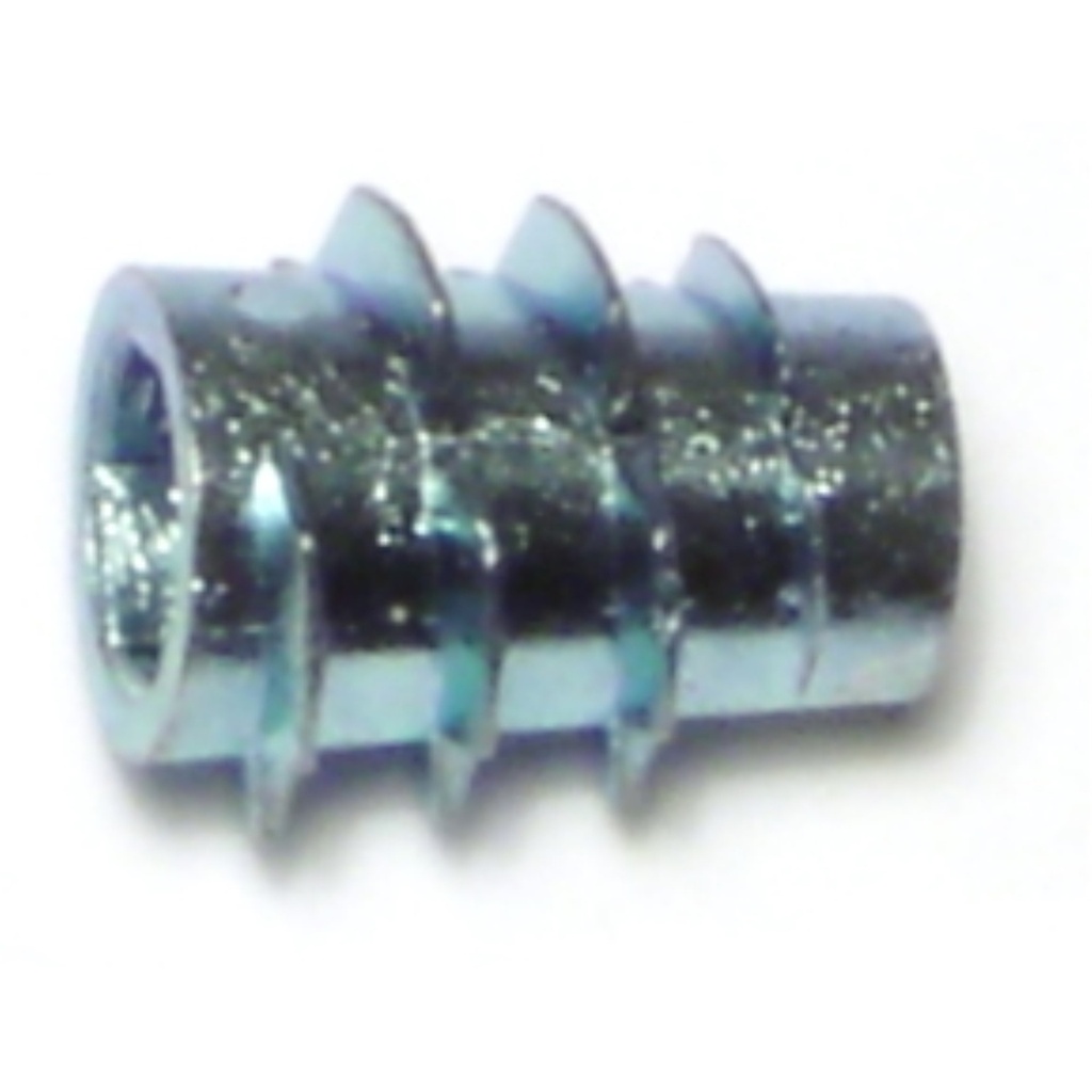 10-32 Drv Wood Insert