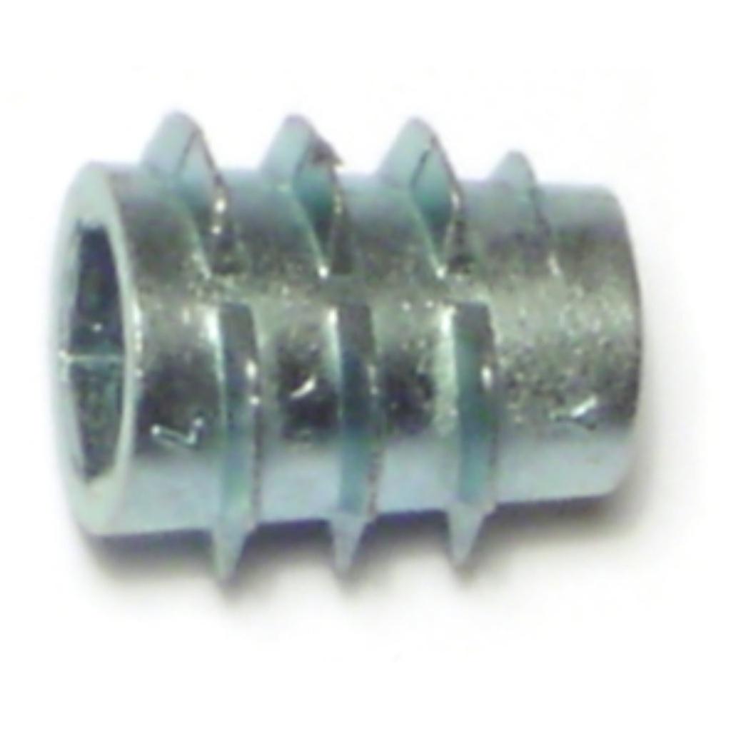 1/4-20 Drv Wood Insert