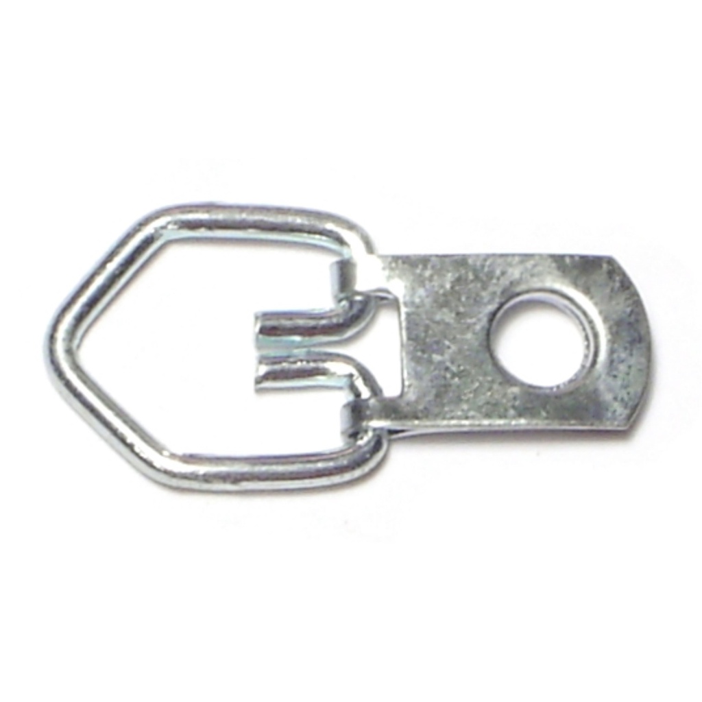 Swivel Type Wire Eyelet