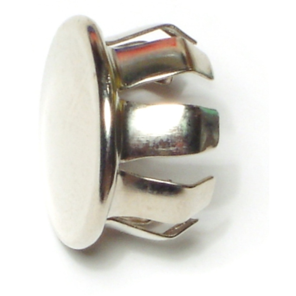 1" Round Furn Spring Cap