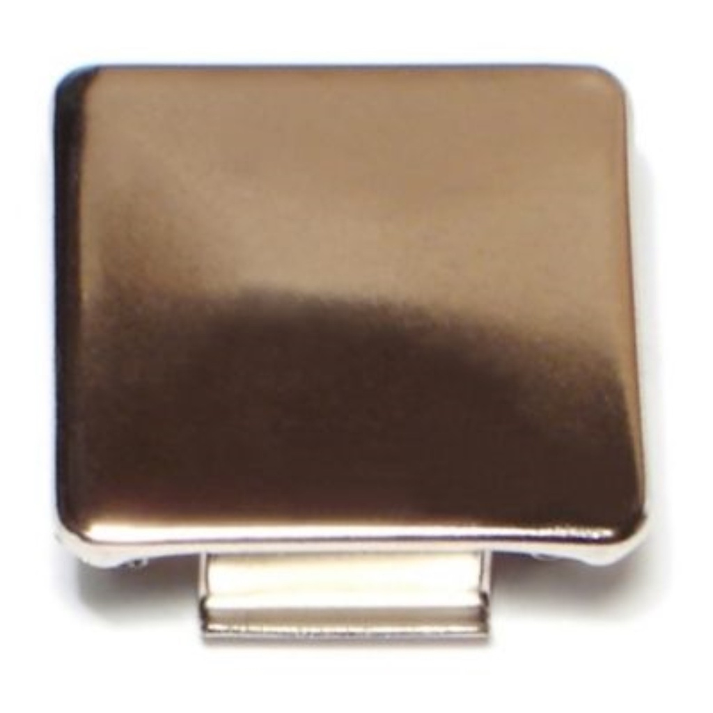 1" Square Furn Spring Cap