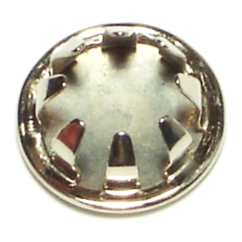 1/2 Metal Hole Plug