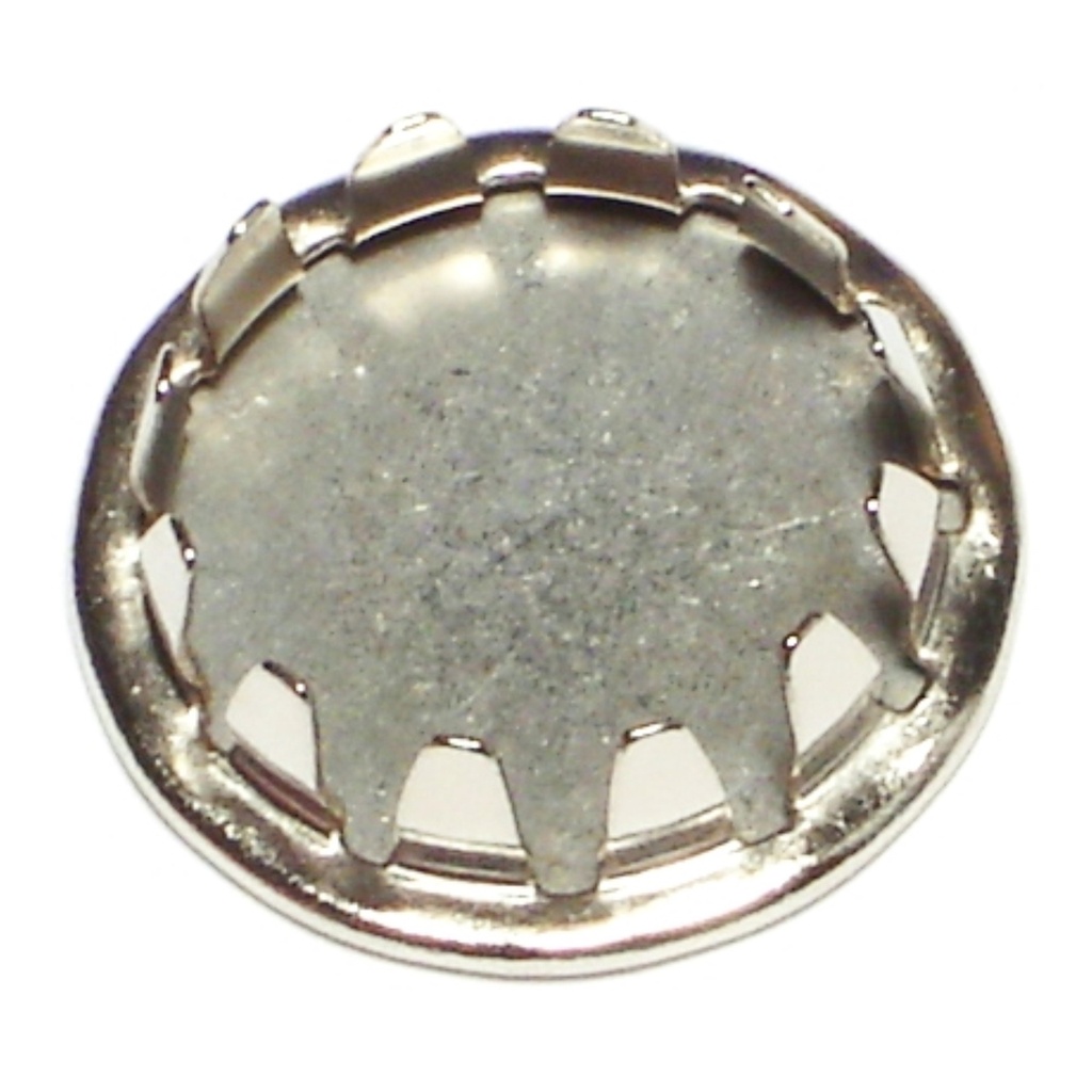 7/8 Metal Hole Plug