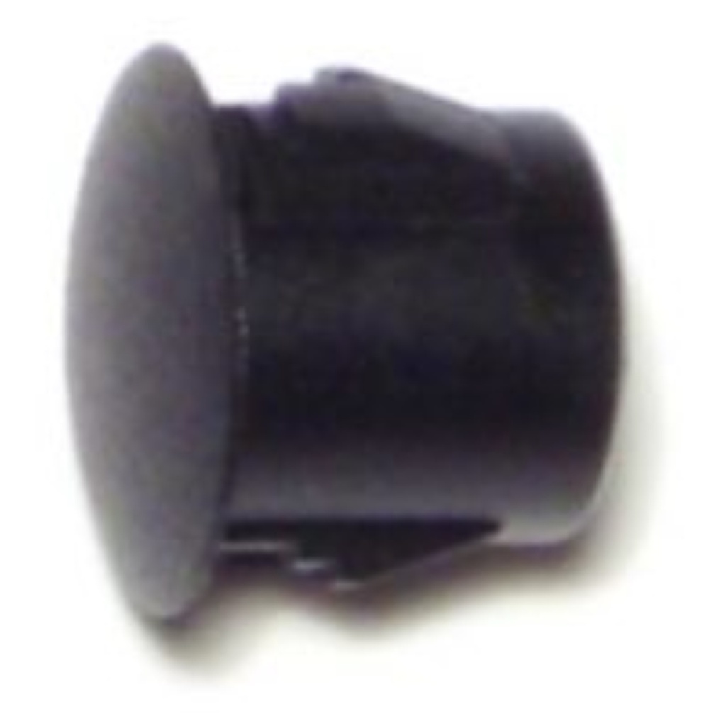 3/8 Nyl Hole Plug-Bl