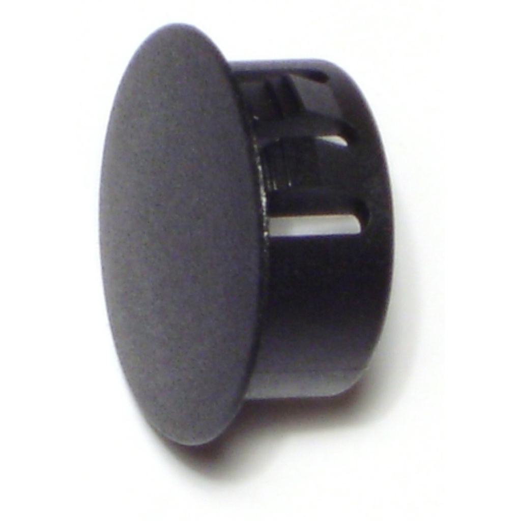 3/4 Nyl Hole Plug-Bl