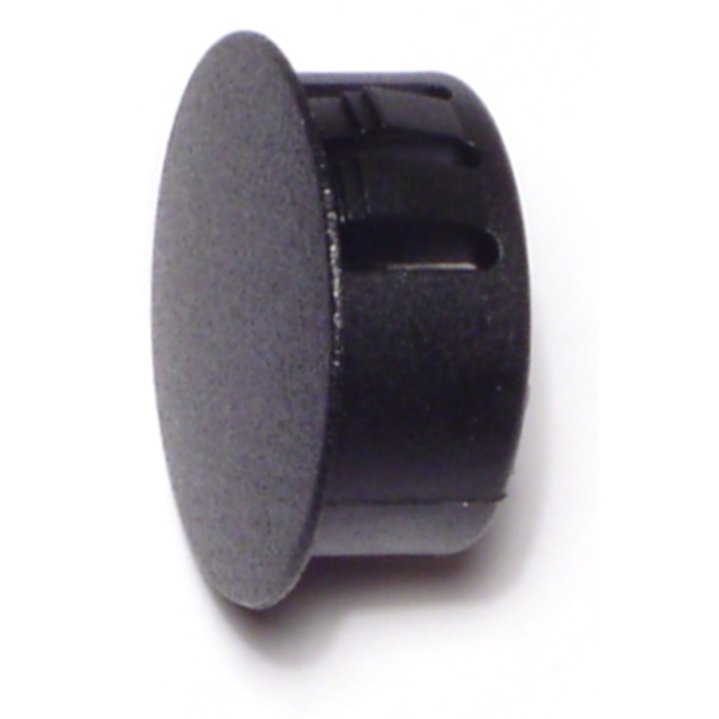 7/8 Nyl Hole Plug-Bl