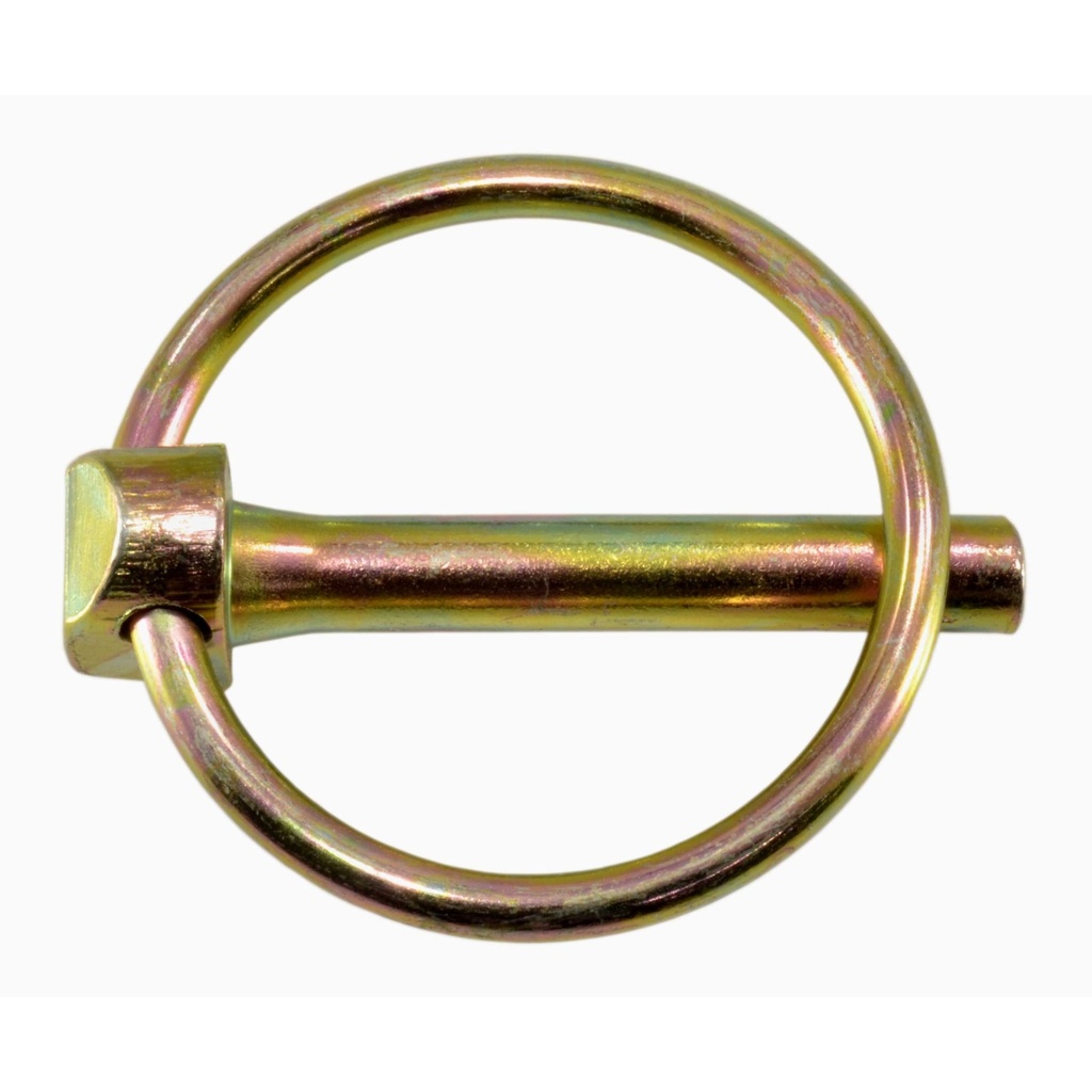 1/4 Linch Pins
