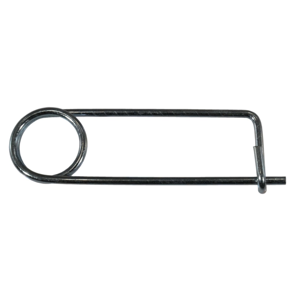 2-3/4 Safety Pins