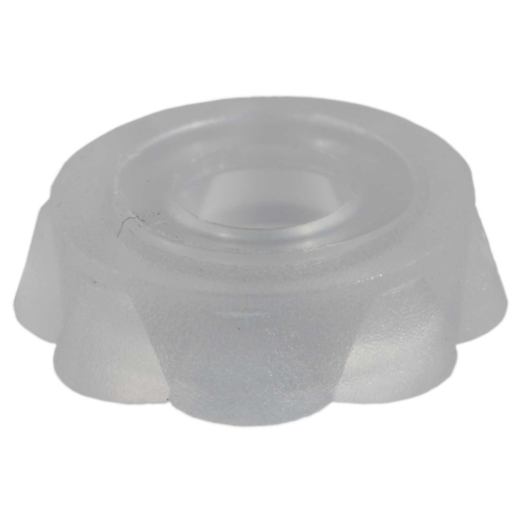 #6 Base Pan/Rd Cover