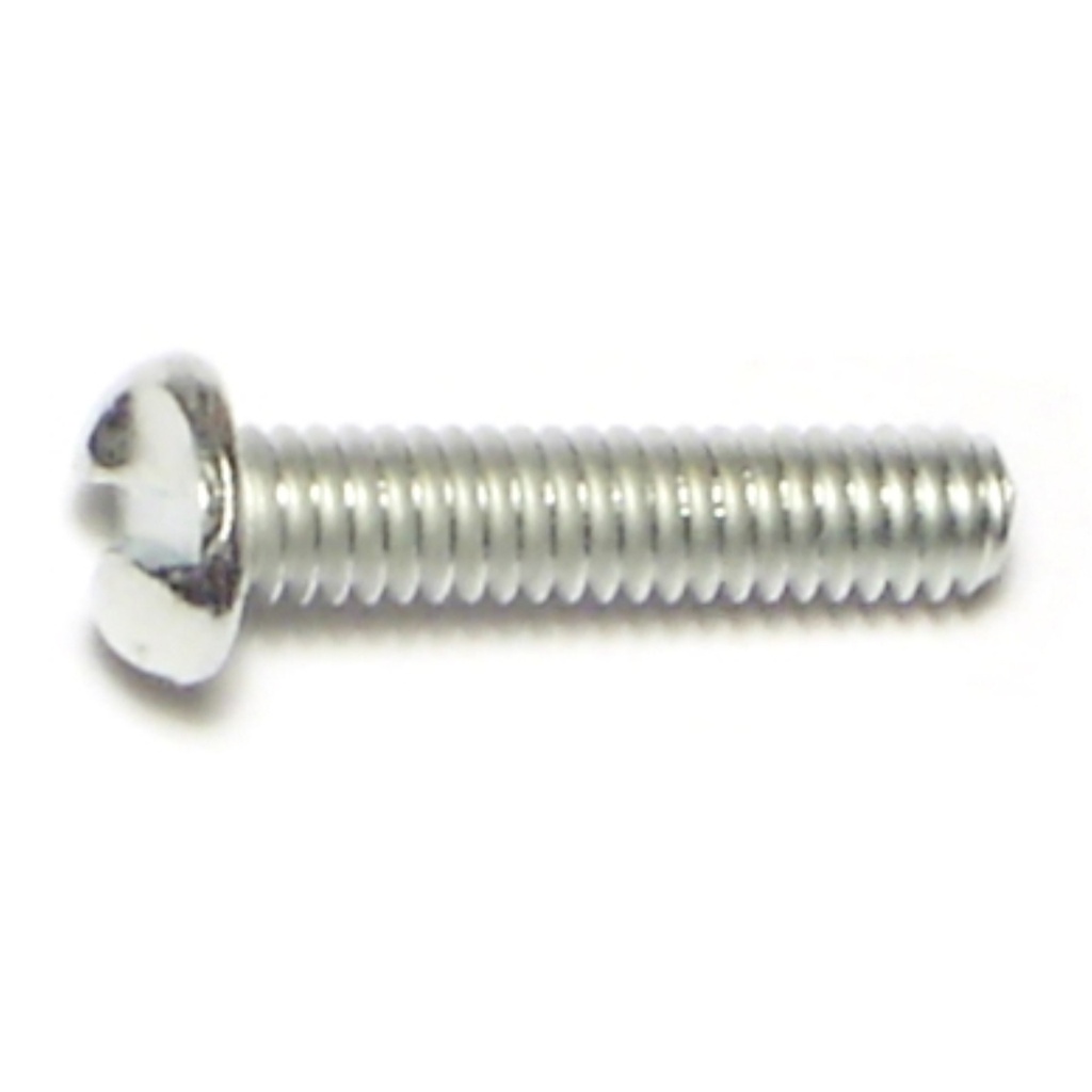8-32 x 3/4 One-Way Machine