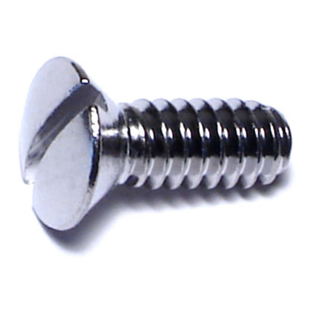 10-24 x 1/2 Faucet Scr Chrm