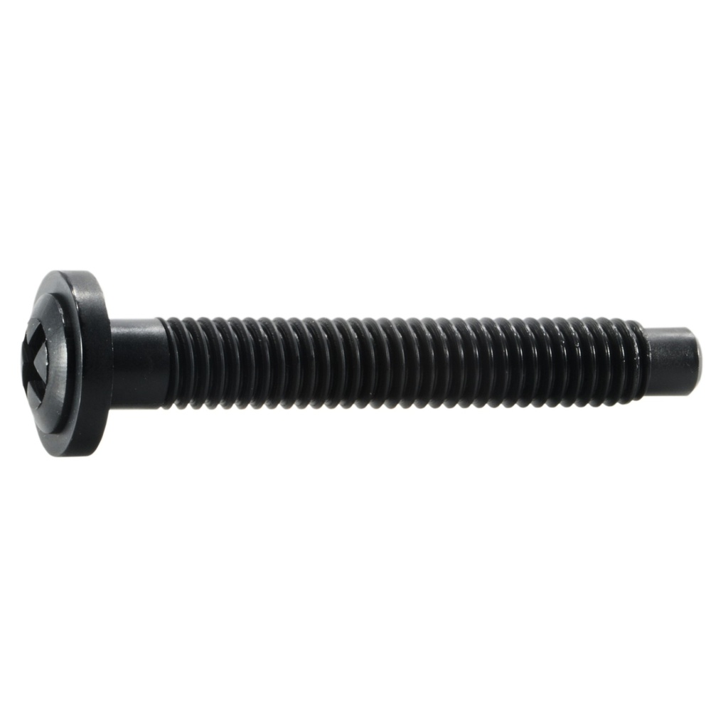3/8 Nylon Bolt