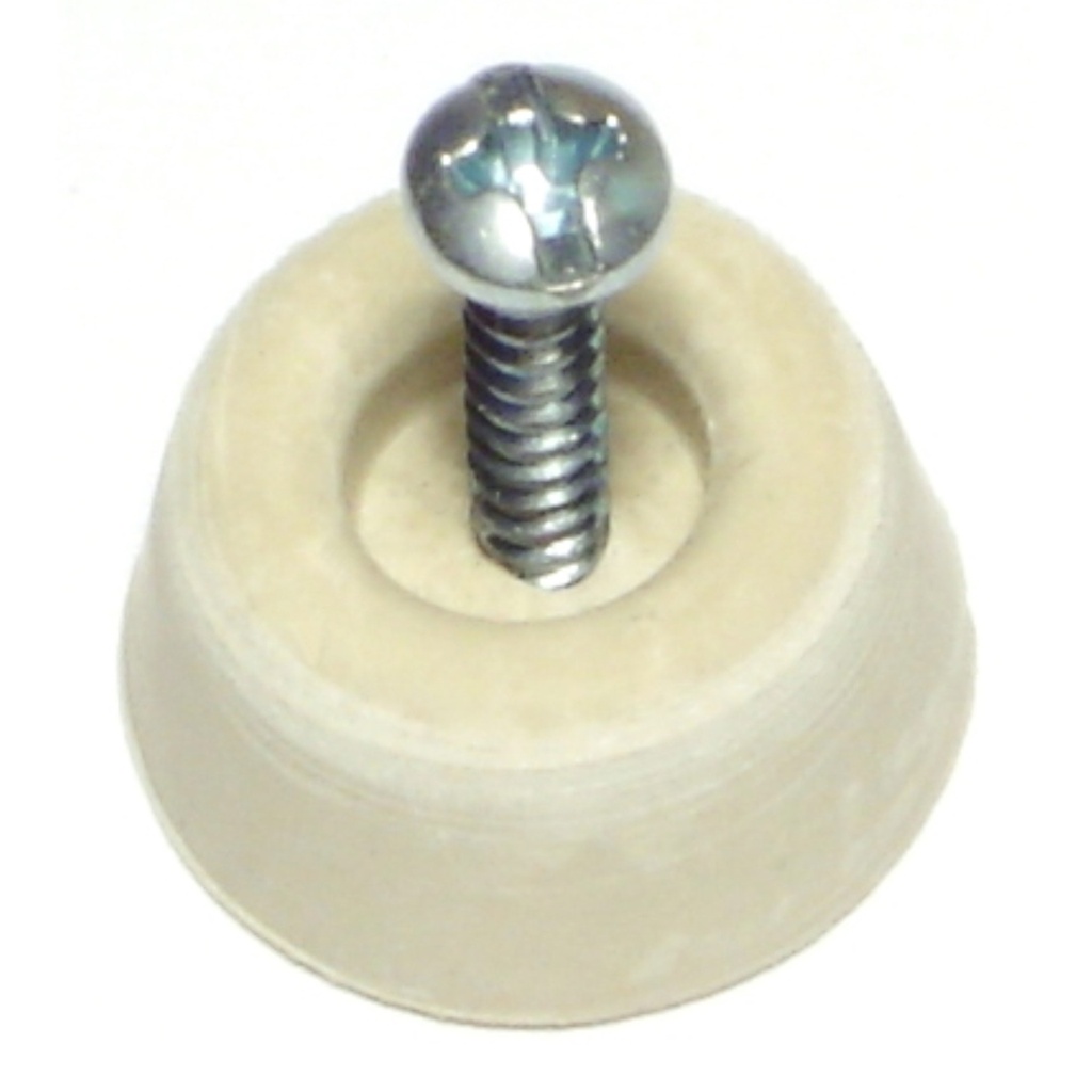 Small Round Bumper