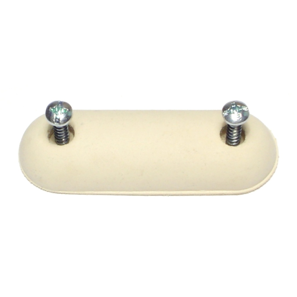 Large Oval Bumper