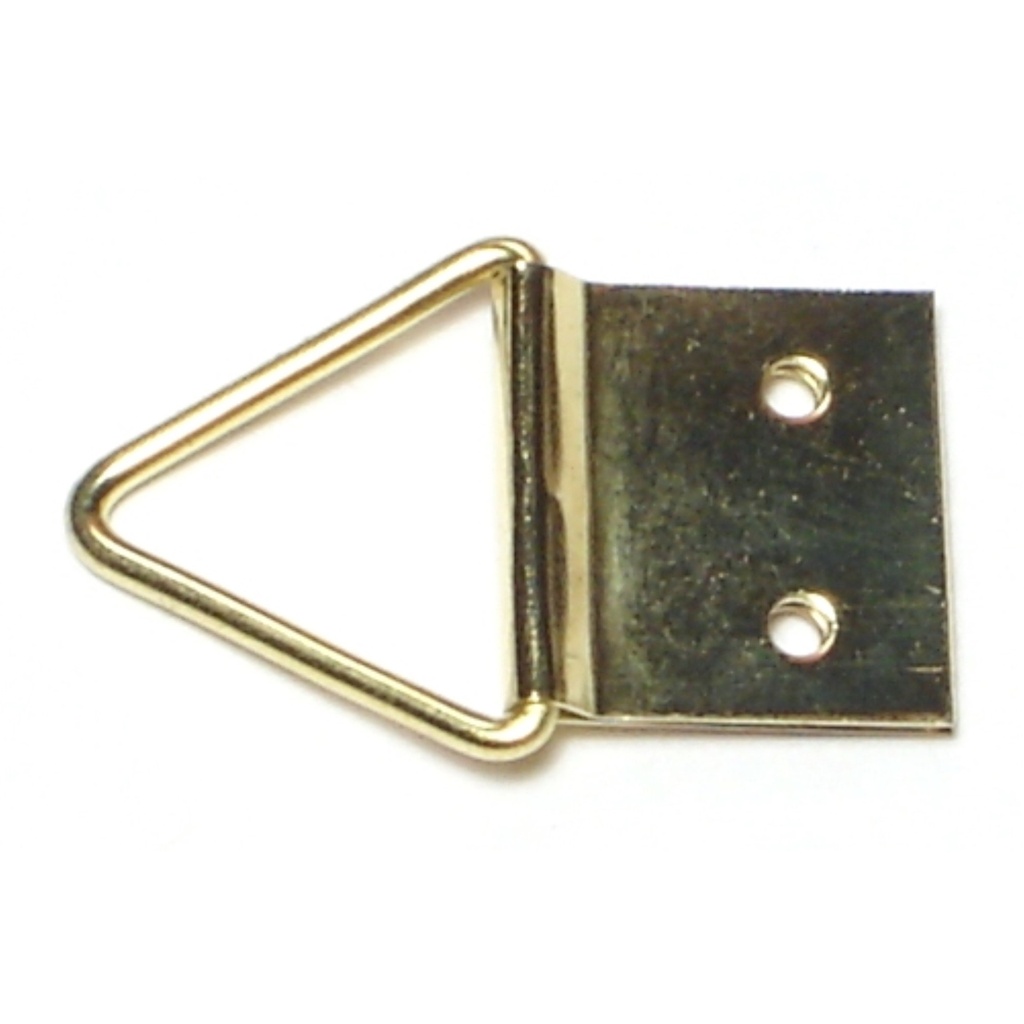 Large Hanger-Brass