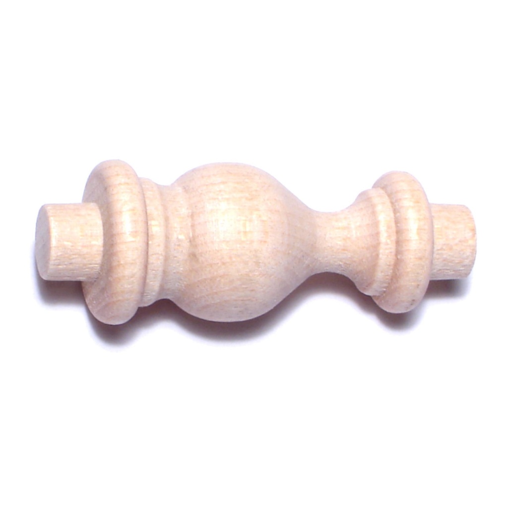 1-1/2" Birch Wood Gall