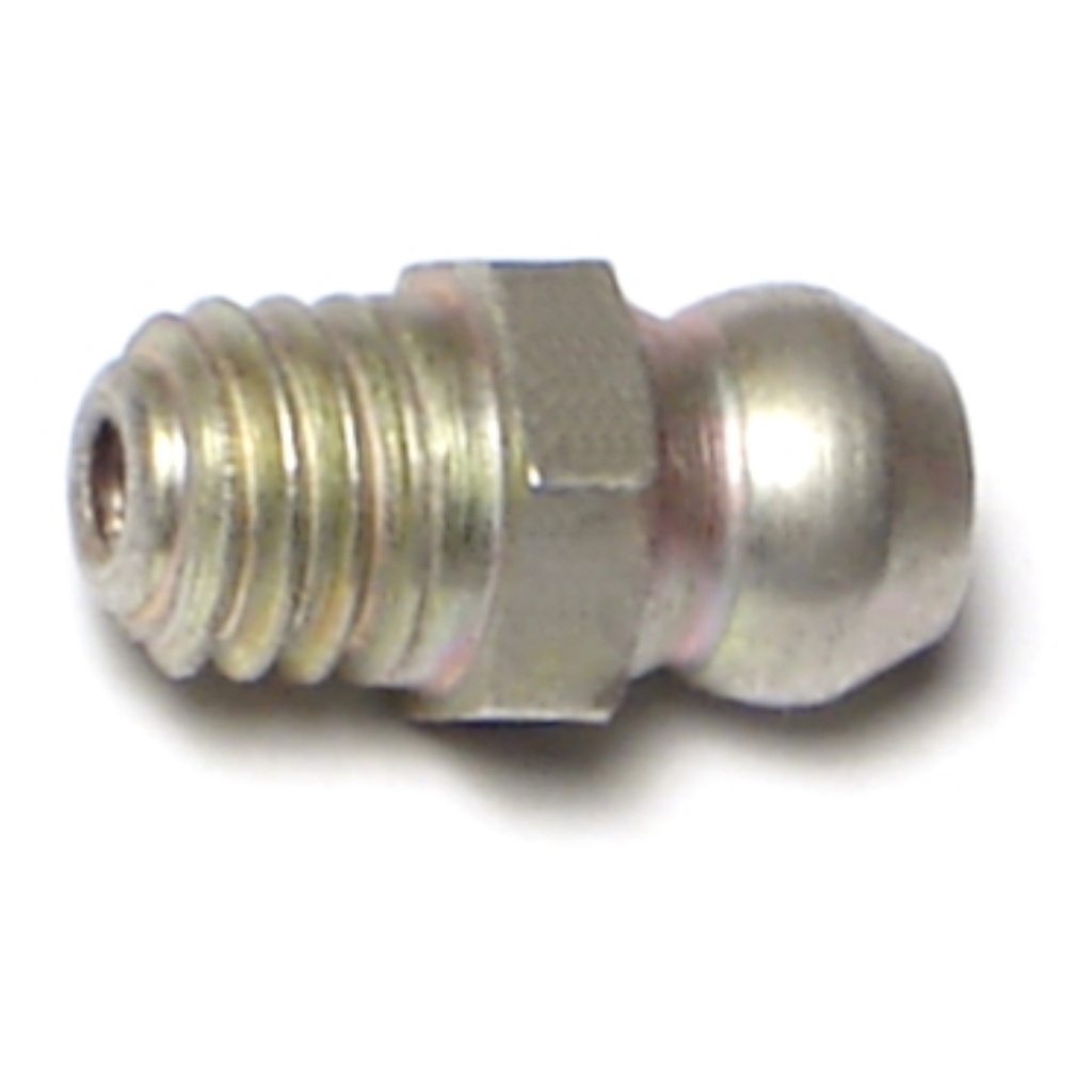 6mm-1.0 Strht Grease Fit