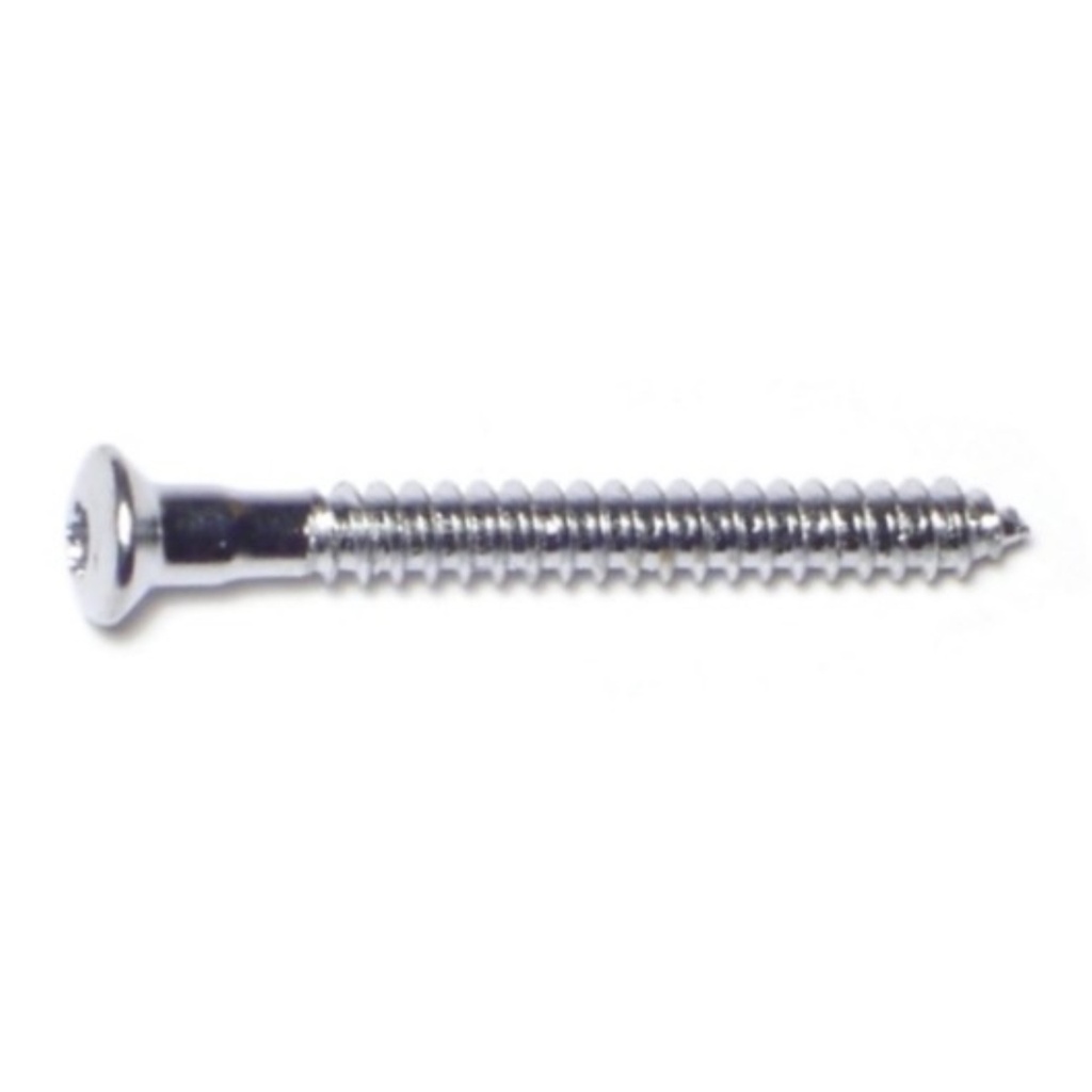 4.2mm x 40 Star Drive