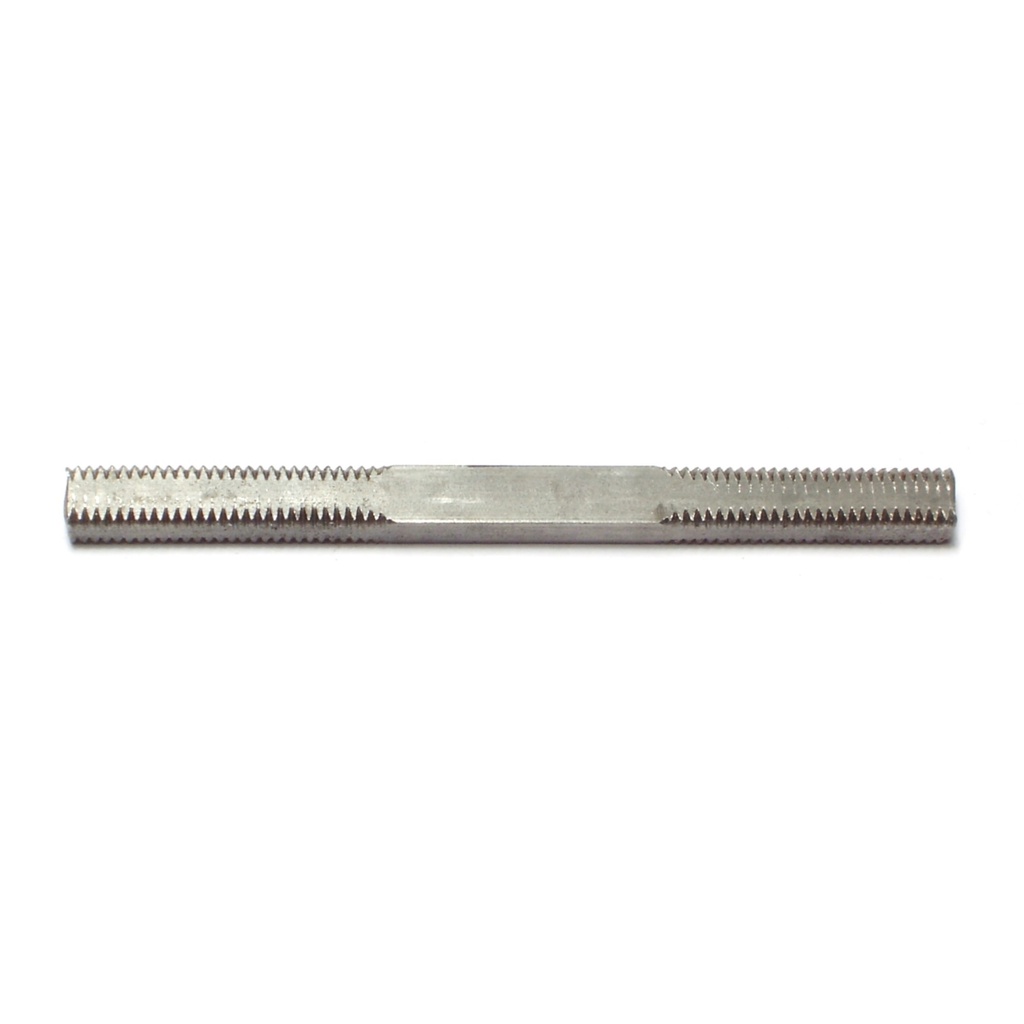 4" Straight Spindle